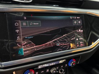 Audi Q3 35 TFSI 110kW (150CV) S tronic