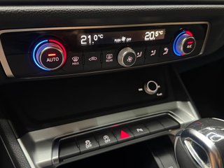 Audi Q3 35 TFSI 110kW (150CV) S tronic