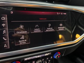 Audi Q3 35 TFSI 110kW (150CV) S tronic