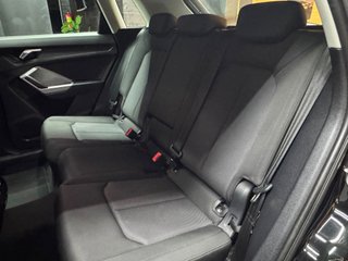 Audi Q3 35 TFSI 110kW (150CV) S tronic