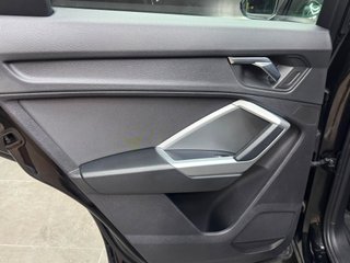 Audi Q3 35 TFSI 110kW (150CV) S tronic