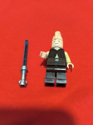 Lego Star Wars Ki-Adi-Mundi