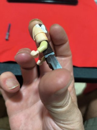 Lego Star Wars Ki-Adi-Mundi