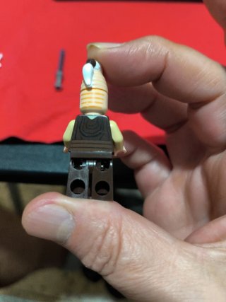 Lego Star Wars Ki-Adi-Mundi