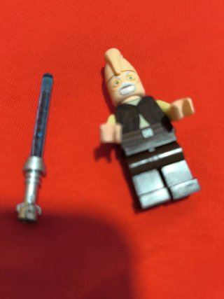 Lego Star Wars Ki-Adi-Mundi