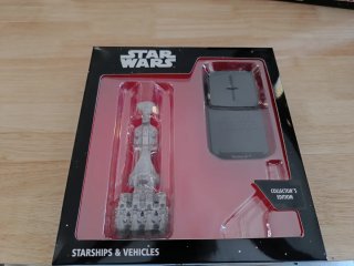 Naves Star Wars