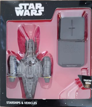 Naves Star Wars