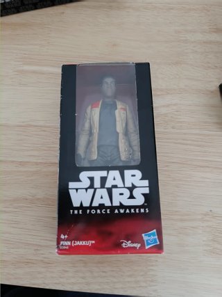 Naves Star Wars