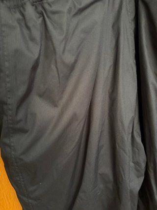 Pantalón de esquí Quechua negro adulto
