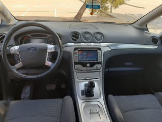 Ford S-MAX  2.0 TDI 2009