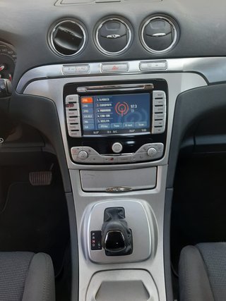 Ford S-MAX  2.0 TDI 2009