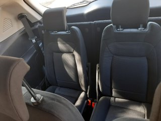 Ford S-MAX  2.0 TDI 2009