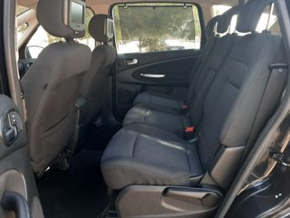 Ford S-MAX  2.0 TDI 2009