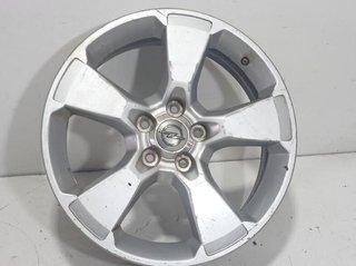 Llanta opel 18x7j agila b 226202