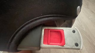 Silla de coche Cybex Solution X-Fix