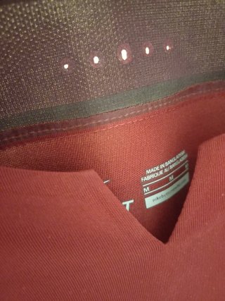 Maglia as roma Francesco Totti 2015 Champions