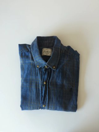Camisa Scalpers Talla 43