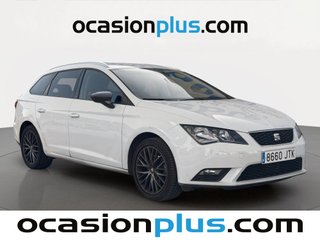 SEAT León ST 1.6 TDI S&S Style Connect 81 kW (110 CV)