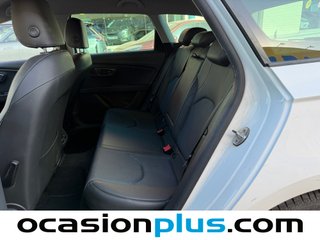 SEAT León ST 1.6 TDI S&S Style Connect 81 kW (110 CV)
