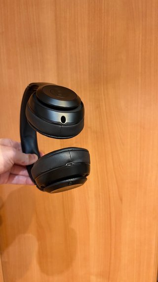 Beats Studio 3 Auriculares Inalámbricos Negros
