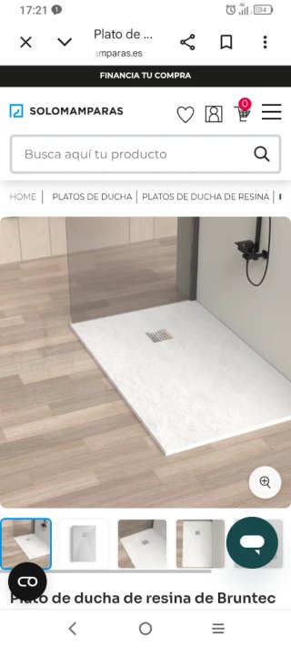 Reforma Básica x 5,000 mano obra hasta 45 M2.