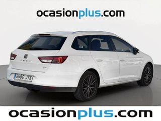 SEAT León ST 1.6 TDI S&S Style Connect 81 kW (110 CV)