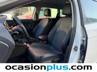 SEAT León ST 1.6 TDI S&S Style Connect 81 kW (110 CV)