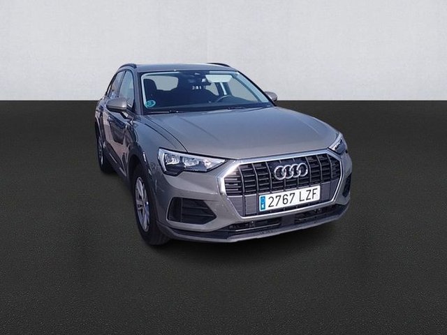 Audi Q3 35 TDI 110kW (150CV) S tronic