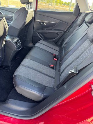 Peugeot 3008 2018