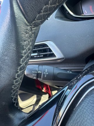 Peugeot 3008 2018
