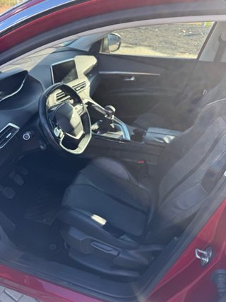 Peugeot 3008 2018