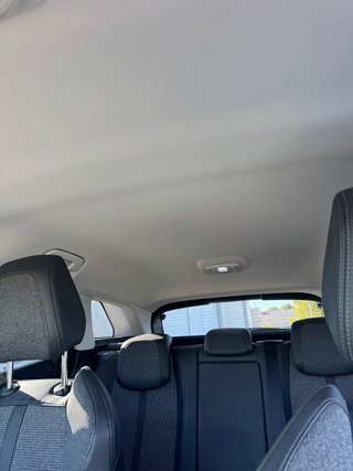 Peugeot 3008 2018
