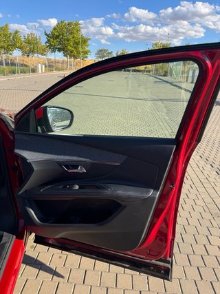 Peugeot 3008 2018