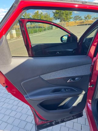 Peugeot 3008 2018