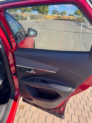 Peugeot 3008 2018