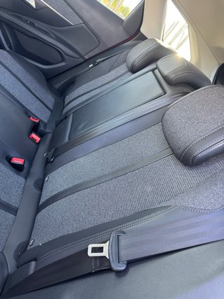 Peugeot 3008 2018