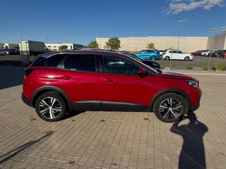 Peugeot 3008 2018