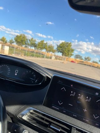 Peugeot 3008 2018