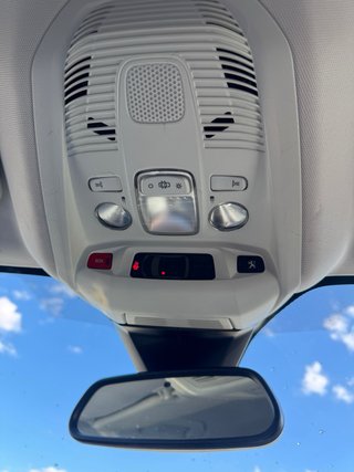 Peugeot 3008 2018