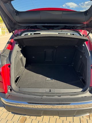 Peugeot 3008 2018