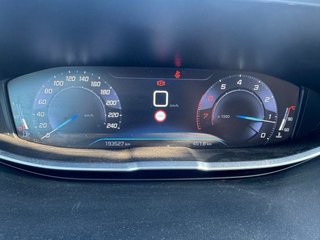 Peugeot 3008 2018