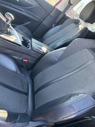 Peugeot 3008 2018