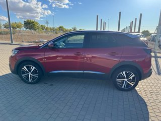 Peugeot 3008 2018