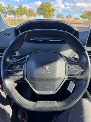 Peugeot 3008 2018