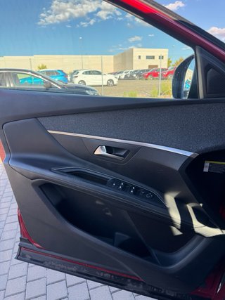 Peugeot 3008 2018