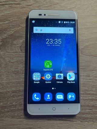 Smartphone ZTE Blade A610