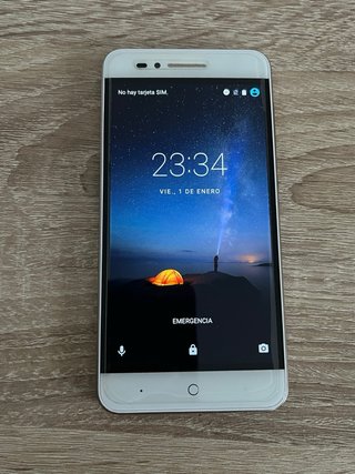 Smartphone ZTE Blade A610