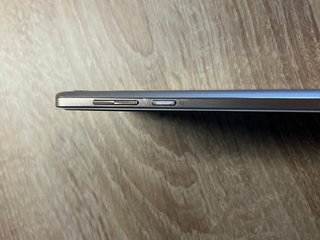 Smartphone ZTE Blade A610