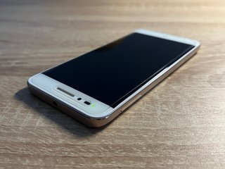 Smartphone ZTE Blade A610
