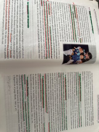Libro UNED Psicología del desarrollo para TS